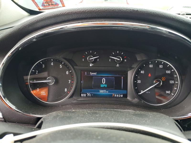 Продажа на аукционе авто 2021 Buick Encore, vin: KL4CJESB4MB312722, номер лота: 51622856