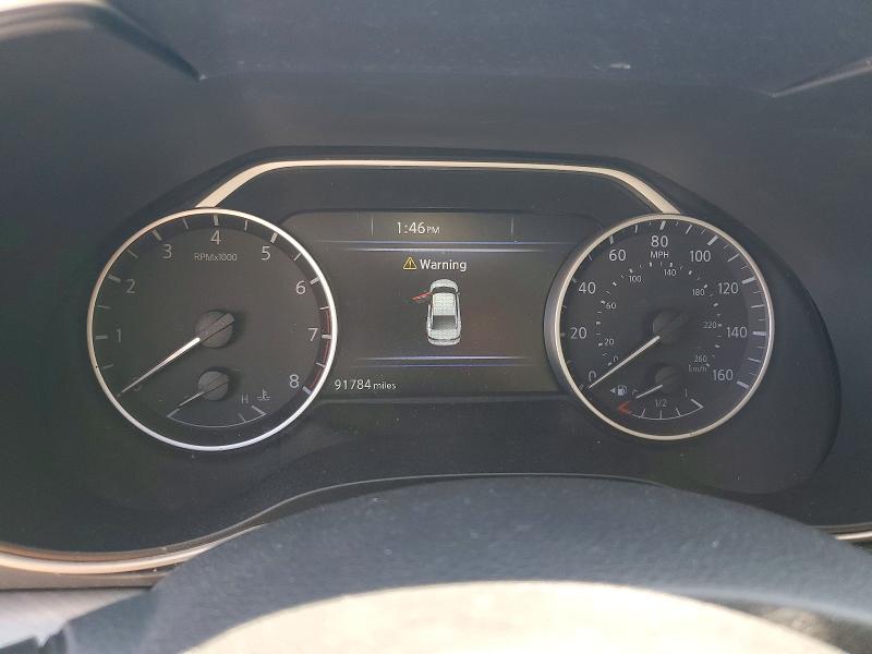 Aukcja sprzedaży 2018 Nissan Maxima, vin: 1N4AA6AP0JC404549, numer aukcji: 48837736