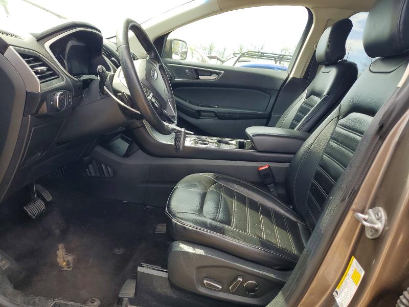 Aukcja sprzedaży 2019 Ford Edge, vin: 2FMPK4J96KBC75155, numer aukcji: 50001726
