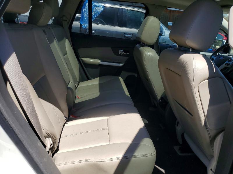 Aukcja sprzedaży 2012 Ford Edge, vin: 2FMDK4JC2CBA86115, numer aukcji: 49900586