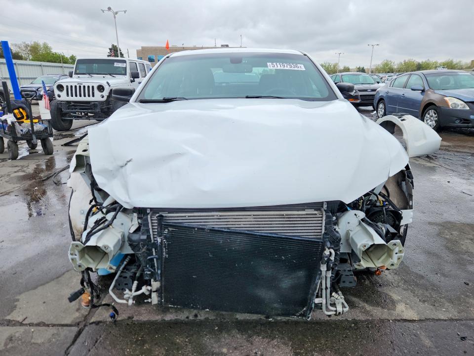 Aukcja sprzedaży 2017 Ford Taurus, vin: 1FAHP2L96HG103971, numer aukcji: 51197936