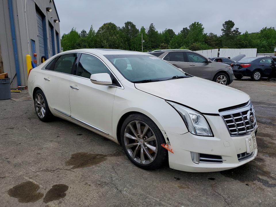 51573046 :رقم المزاد ، 2G61R5S33D9156238 vin ، 2013 Cadillac Xts مزاد بيع