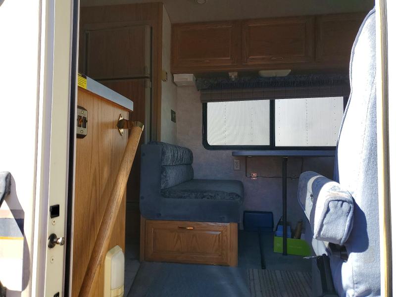 Aukcja sprzedaży 1996 Bounder Motorhome, vin: 3FCMF53GXTJA10897, numer aukcji: 48516466