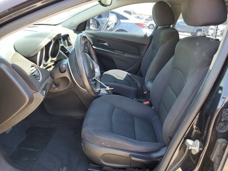 Aukcja sprzedaży 2014 Chevrolet Cruze, vin: 1G1PD5SB1E7213853, numer aukcji: 50516376