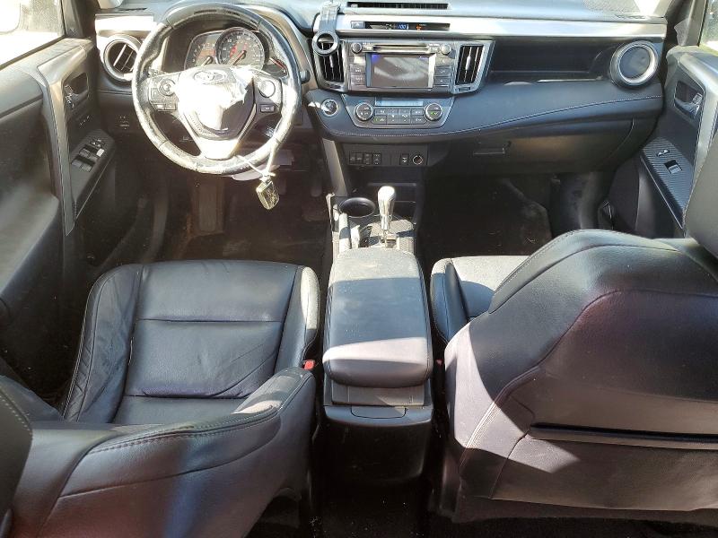 2013 Toyota Rav4 მანქანა იყიდება აუქციონზე, vin: JTMDFREV5D5021931, აუქციონის ნომერი: 50556226