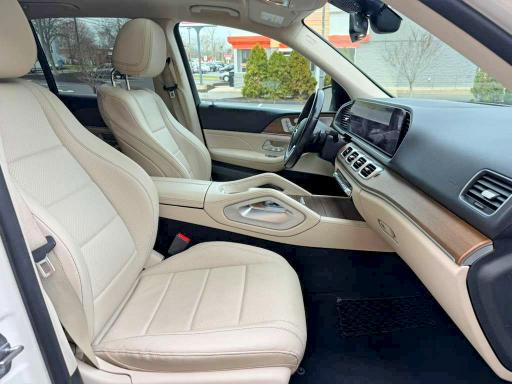 Продажа на аукционе авто 2021 Mercedes-benz Gle, vin: 4JGFB4JB7MA401245, номер лота: 49615886