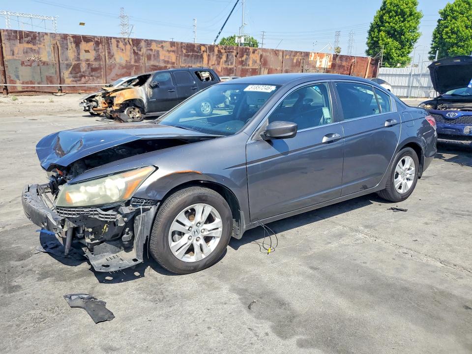 Продажа на аукционе авто 2010 Honda Accord, vin: 1HGCP2F45AA130092, номер лота: 51857246