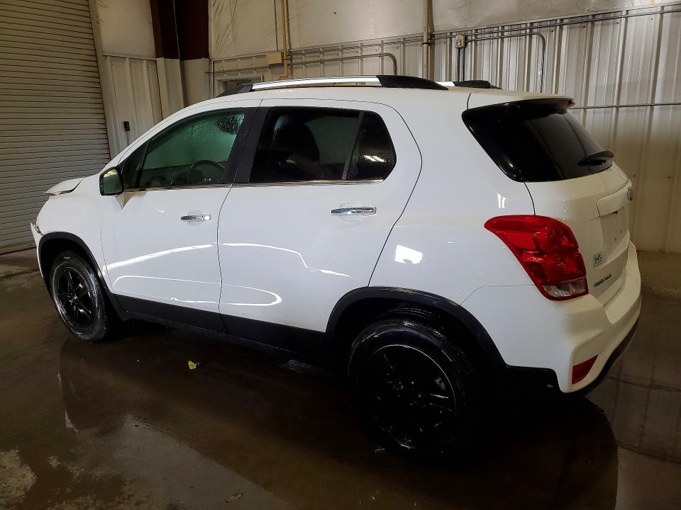 Продажа на аукционе авто 2019 Chevrolet Trax, vin: KL7CJPSB5KB925671, номер лота: 47972156