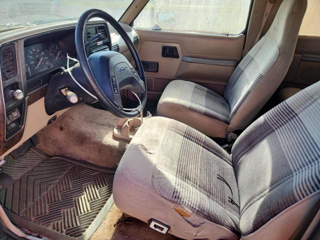 Продажа на аукционе авто 1989 Ford Bronco Ii, vin: 1FMCU14T3KUA35621, номер лота: 50368236