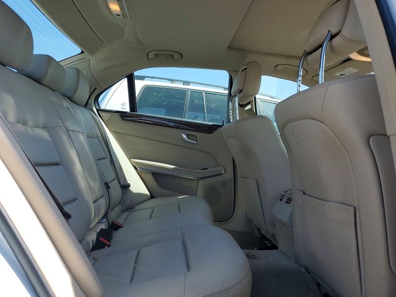 Продажа на аукционе авто 2015 Mercedes-benz E, vin: WDDHF8JB9FB144908, номер лота: 48594036