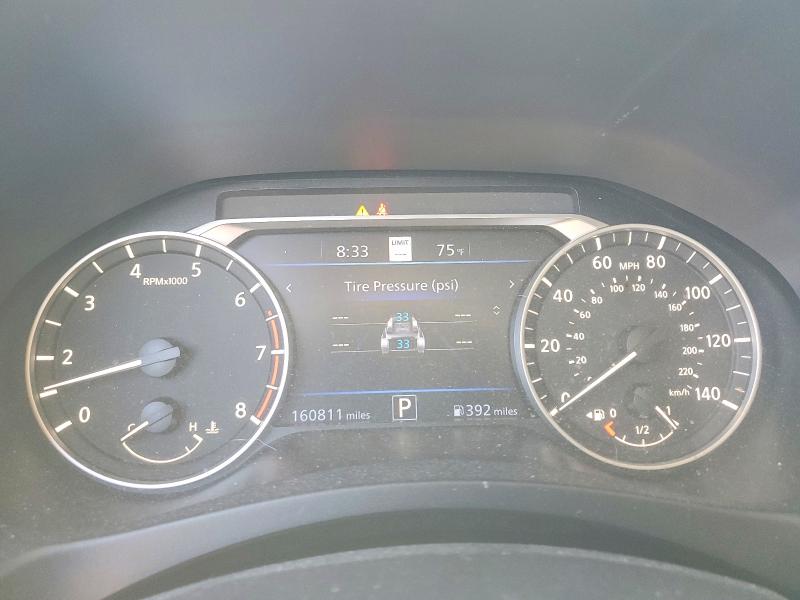 Продаж на аукціоні авто 2020 Nissan Altima, vin: 1N4BL4FV4LN304469, номер лоту: 49210026