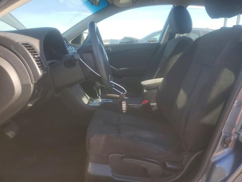 Продажа на аукционе авто 2011 Nissan Altima, vin: 1N4AL2AP5BC181476, номер лота: 48939546