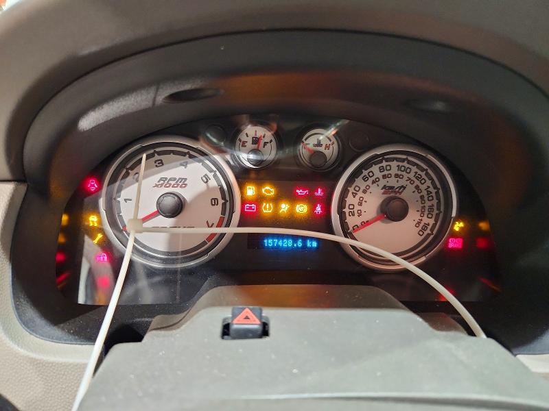 Продаж на аукціоні авто 2010 Ford Focus, vin: 1FAHP3FNXAW259733, номер лоту: 46854096