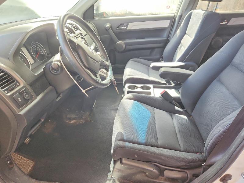 48755656 :رقم المزاد ، 5J6RE4H37BL810882 vin ، 2011 Honda Cr-v مزاد بيع
