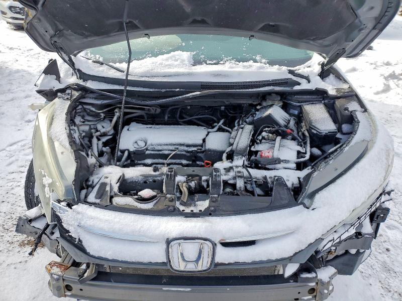 Aukcja sprzedaży 2016 Honda Cr-v, vin: 2HKRM4H4XGH117155, numer aukcji: 47967676