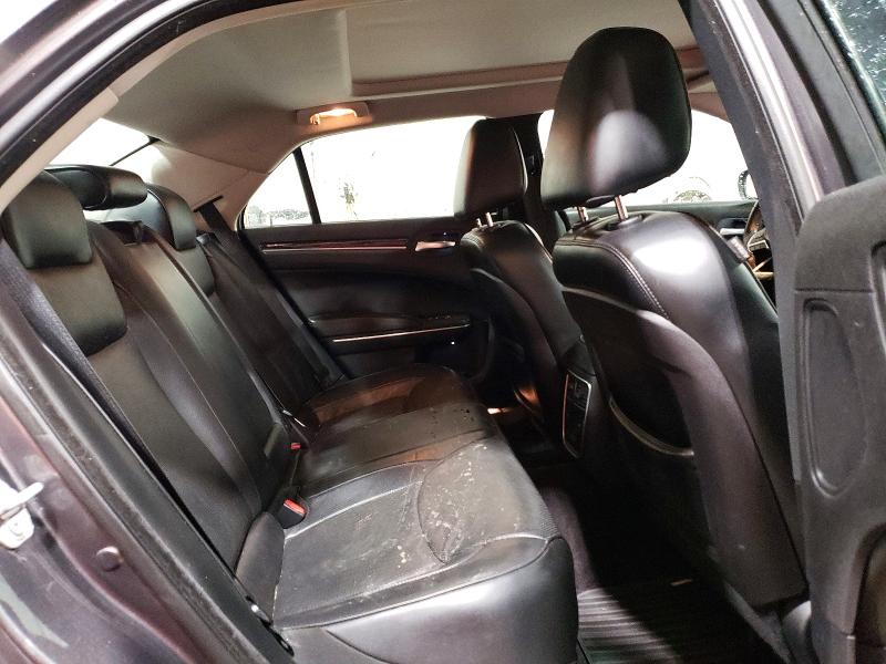 Продажа на аукционе авто 2016 Chrysler 300c, vin: 2C3CCAKG2GH296332, номер лота: 49480676