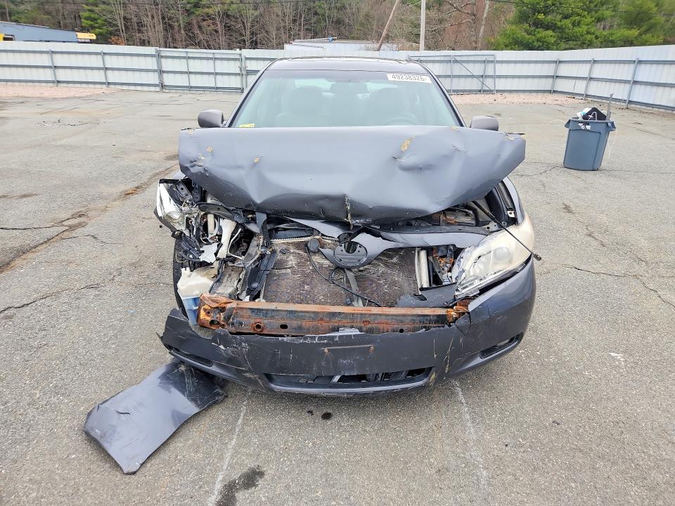49238326 :رقم المزاد ، 4T1BE46K28U204146 vin ، 2008 Toyota Camry مزاد بيع