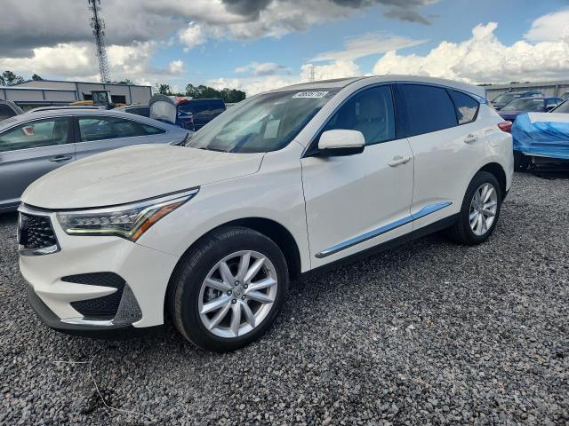 Продаж на аукціоні авто 2019 Acura Rdx, vin: 5J8TC1H3XKL020753, номер лоту: 48635716