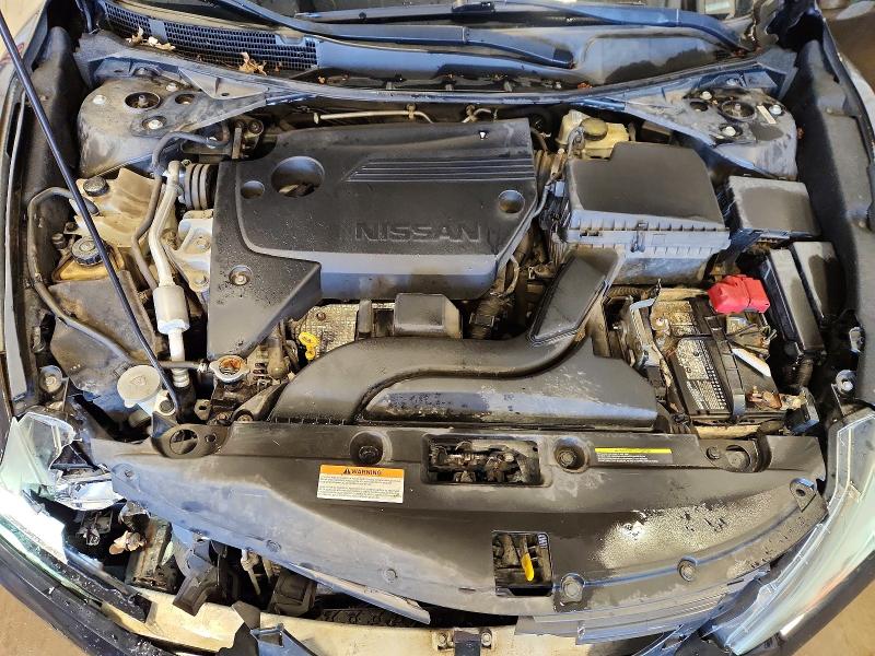 2016 Nissan Altima მანქანა იყიდება აუქციონზე, vin: 1N4AL3AP9GN322969, აუქციონის ნომერი: 49233426