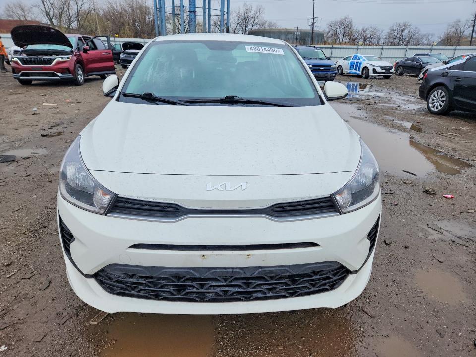 Aukcja sprzedaży 2023 Kia Rio, vin: 3KPA24AD4PE575596, numer aukcji: 48014496