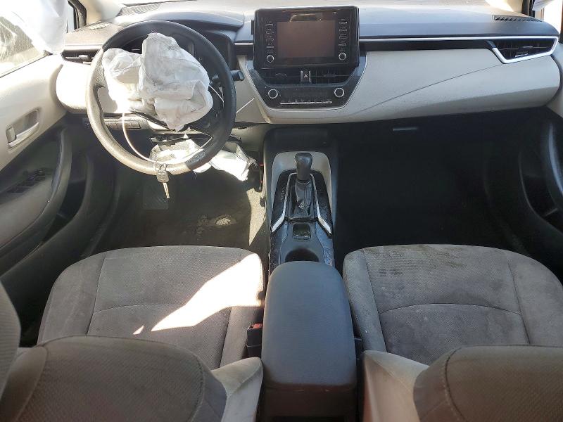 Продаж на аукціоні авто 2020 Toyota Corolla, vin: 5YFDPRAE2LP092234, номер лоту: 50359636