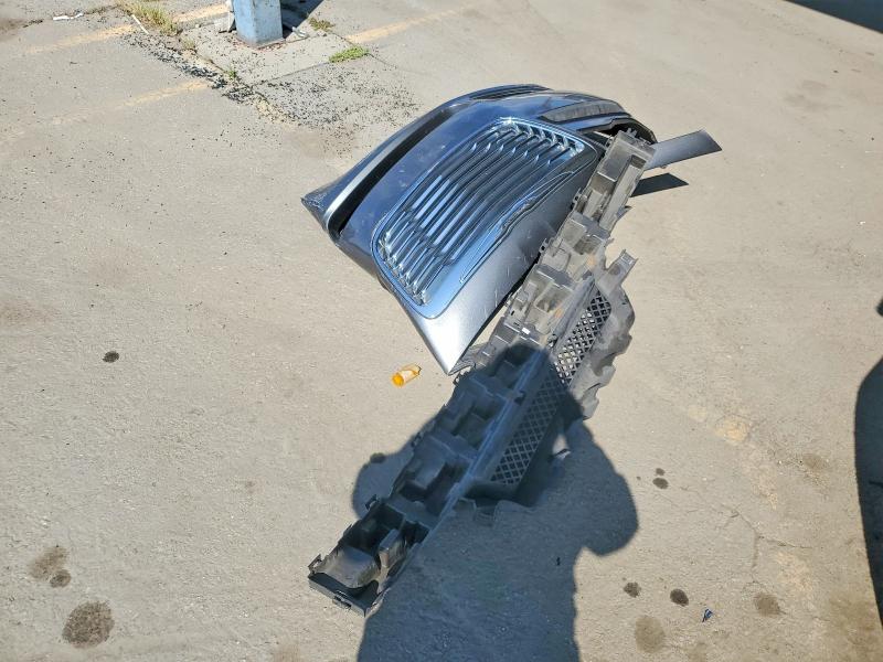 2011 Chrysler 300 მანქანა იყიდება აუქციონზე, vin: 2C3CA5CG9BH557945, აუქციონის ნომერი: 48682896