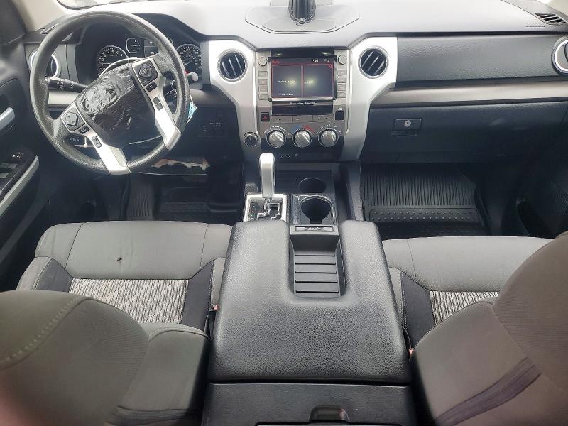 Aukcja sprzedaży 2021 Toyota Tundra, vin: 5TFUY5F11MX991732, numer aukcji: 50806736