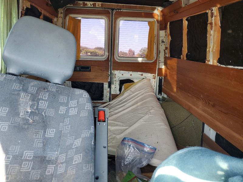 51265576 :رقم المزاد ، WD0PD144855807096 vin ، 2005 Dodge Sprinter مزاد بيع