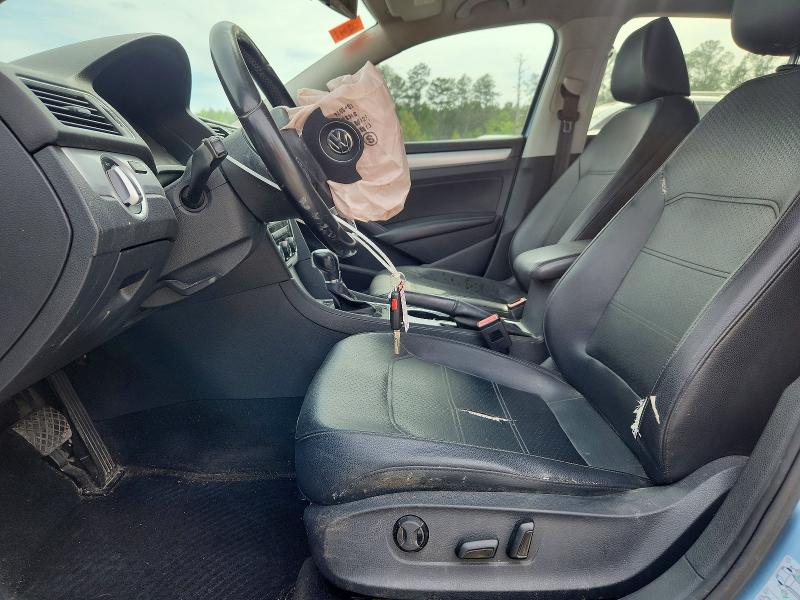 Aukcja sprzedaży 2013 Volkswagen Passat, vin: 1VWBP7A3XDC082519, numer aukcji: 49437346