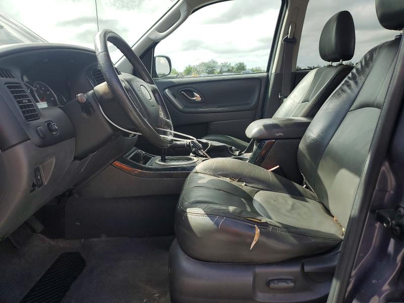 Aukcja sprzedaży 2005 Mazda Tribute, vin: 4F2YZ02Z65KM26758, numer aukcji: 49194066