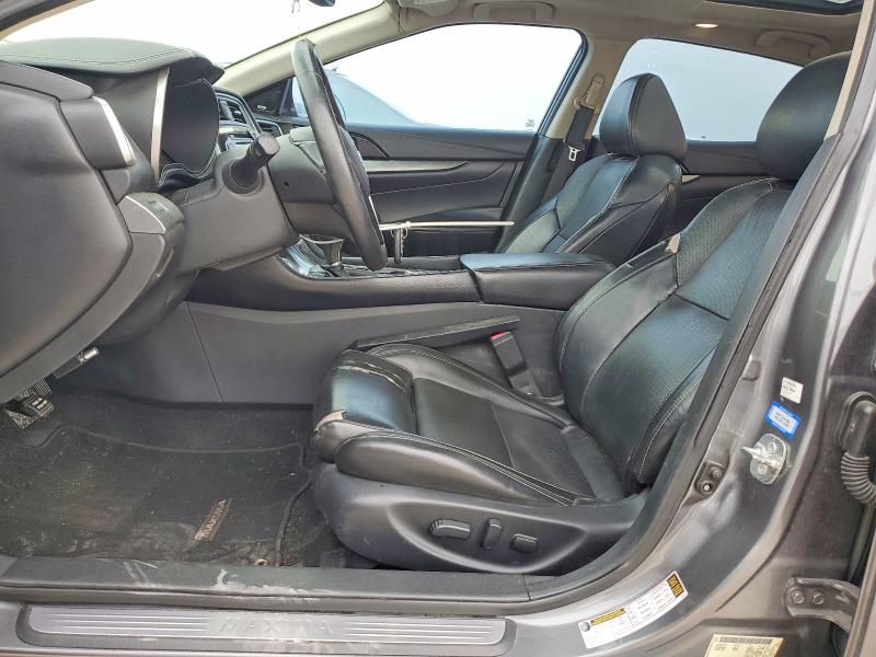 Продаж на аукціоні авто 2017 Nissan Maxima, vin: 1N4AA6AP9HC445241, номер лоту: 48693286