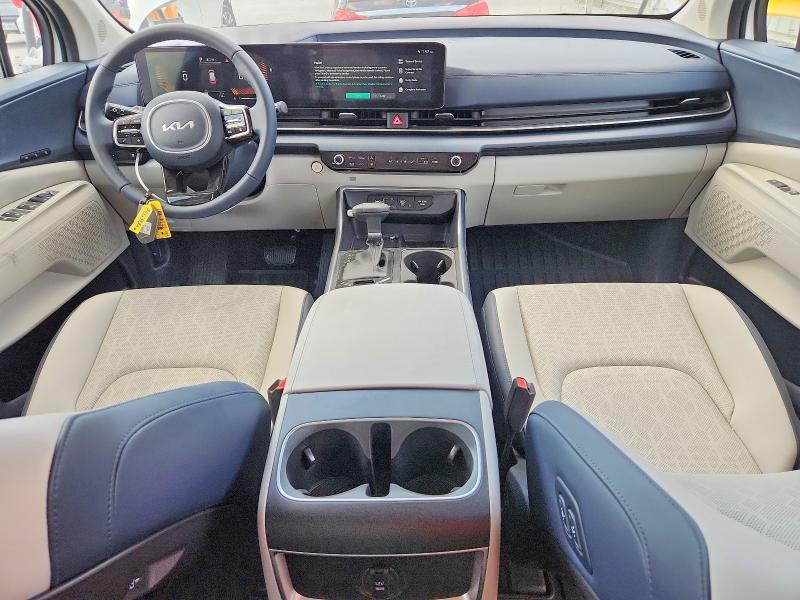 Aukcja sprzedaży 2026 Kia Carnival, vin: KNDNC5K35T6615856, numer aukcji: 48655506