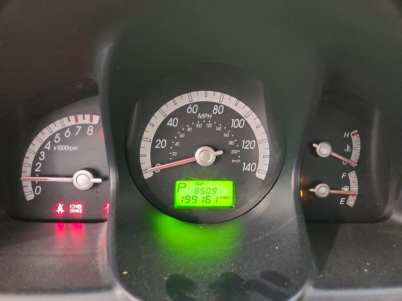 Продаж на аукціоні авто 2008 Kia Sportage, vin: KNDJF723687483516, номер лоту: 50594116
