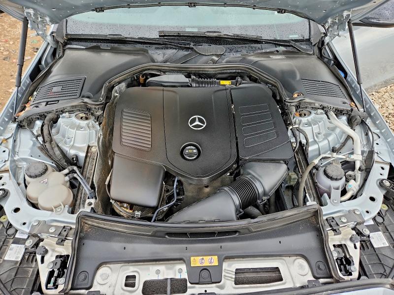 Aukcja sprzedaży 2022 Mercedes-benz C, vin: W1KAF4HB2NR044574, numer aukcji: 49295246