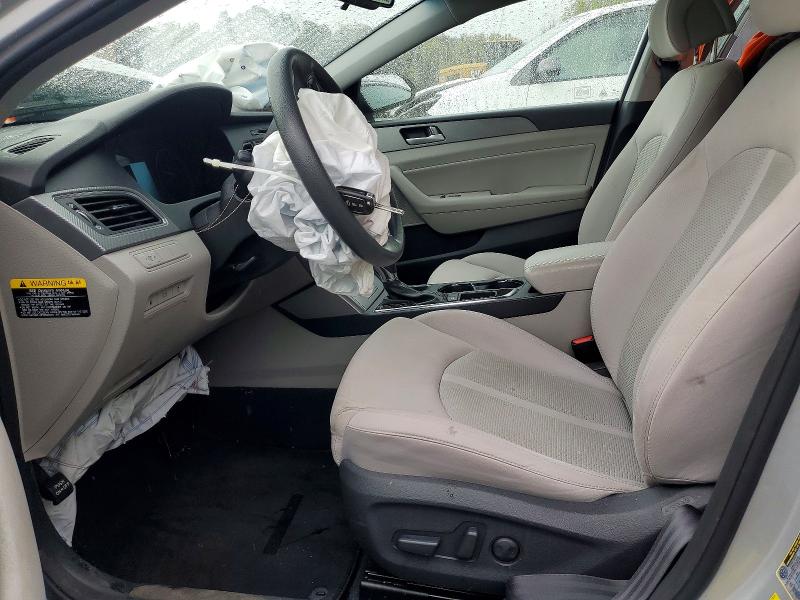 Продаж на аукціоні авто 2015 Hyundai Sonata, vin: 5NPE24AF8FH210075, номер лоту: 51757906