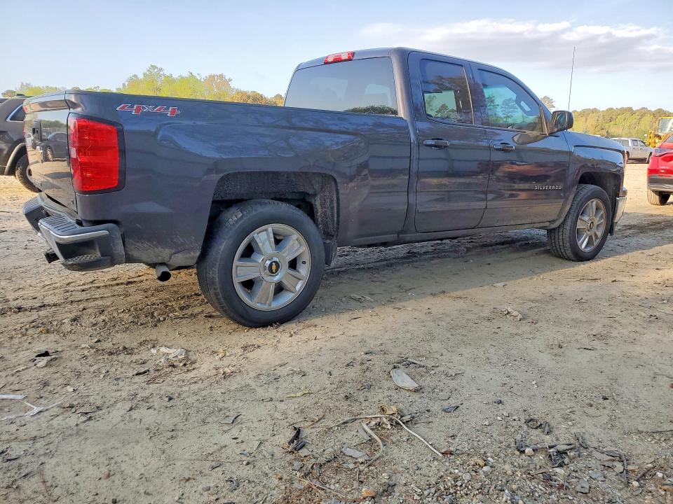 Продажа на аукционе авто 2015 Chevrolet Silverado, vin: 1GCVKREC6FZ152022, номер лота: 48059196