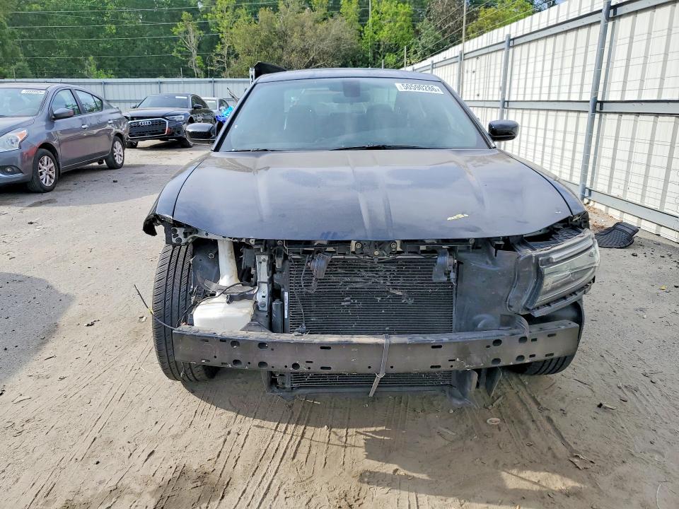 Продаж на аукціоні авто 2020 Dodge Charger, vin: 2C3CDXBG7LH254555, номер лоту: 50590286