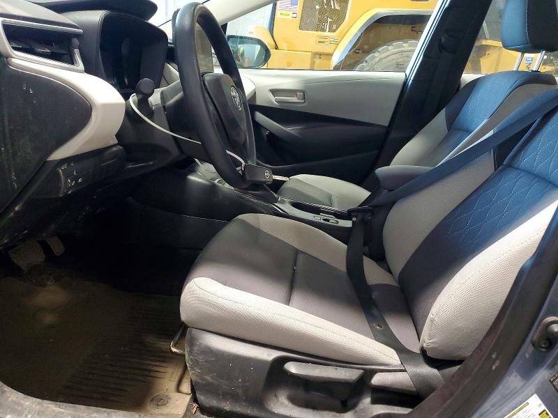 Продаж на аукціоні авто 2026 Toyota Corolla, vin: 5YFB4MDE8TP393959, номер лоту: 49157936