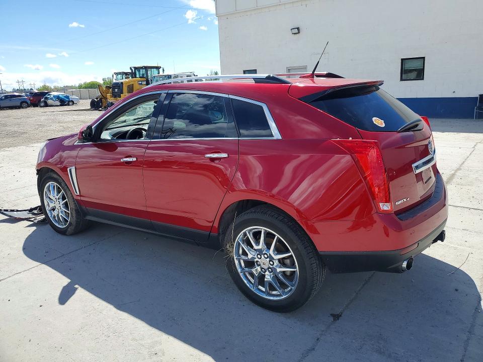 Aukcja sprzedaży 2014 Cadillac Srx, vin: 3GYFNEE32ES679307, numer aukcji: 49767736