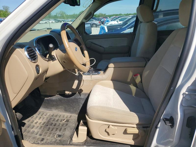 Aukcja sprzedaży 2008 Ford Explorer Sport Trac, vin: 1FMEU31E98UB23656, numer aukcji: 49463596