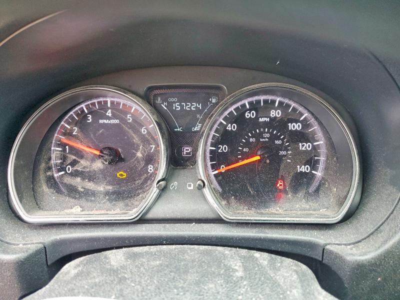 Продажа на аукционе авто 2016 Nissan Versa, vin: 3N1CN7AP8GL885230, номер лота: 51166156