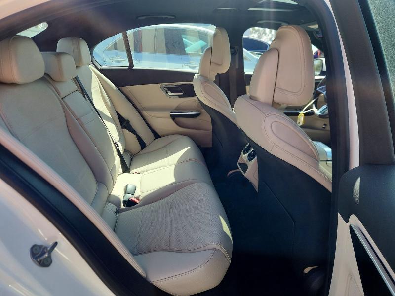 Продажа на аукционе авто 2023 Mercedes-benz C, vin: W1KAF4GB7PR081348, номер лота: 50187956