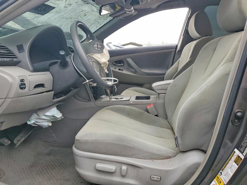 2008 Toyota Camry მანქანა იყიდება აუქციონზე, vin: 4T4BE46K08R032981, აუქციონის ნომერი: 48200406