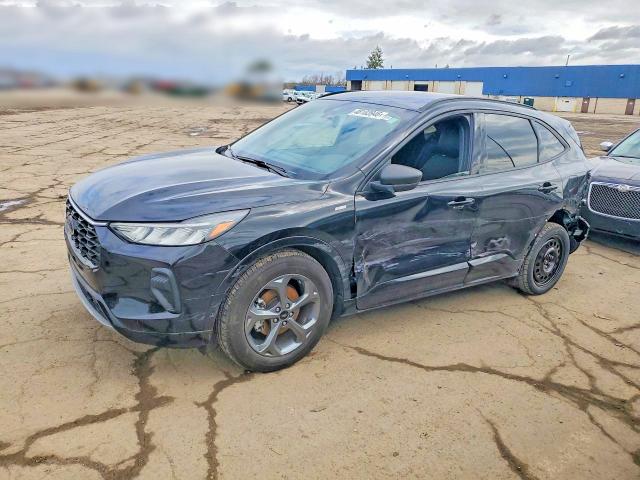 Aukcja sprzedaży 2024 Ford Escape, vin: 1FMCU0MZ9RUA51766, numer aukcji: 48103946