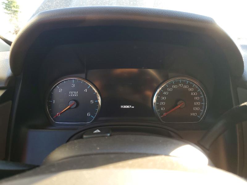 Продажа на аукционе авто 2018 Gmc Yukon, vin: 1GKS2CKJ6JR347540, номер лота: 50233366