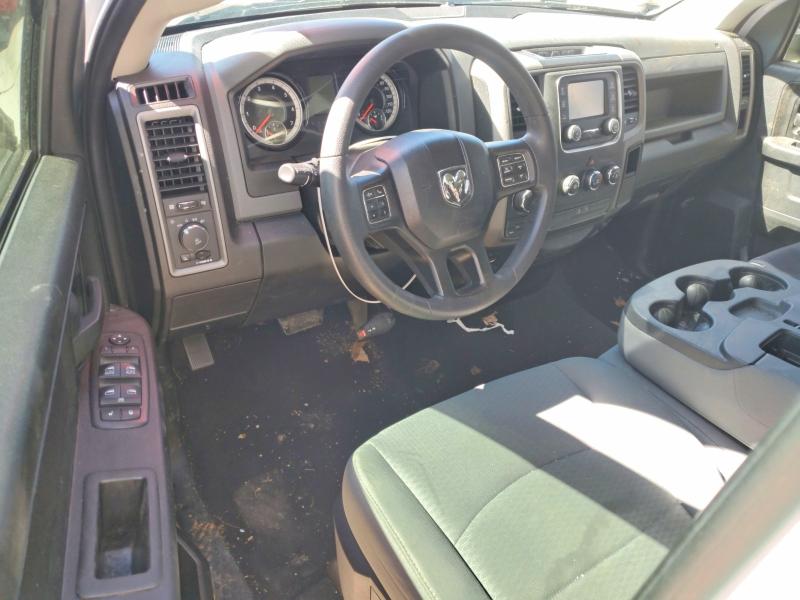 49797286 :رقم المزاد ، 1C6RR7FT2KS541251 vin ، 2019 Ram 1500 Classic مزاد بيع