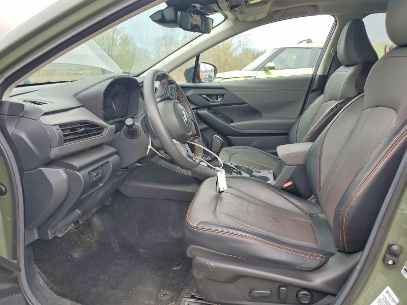 Продаж на аукціоні авто 2024 Subaru Crosstrek, vin: 4S4GUHM67R3794891, номер лоту: 49877006