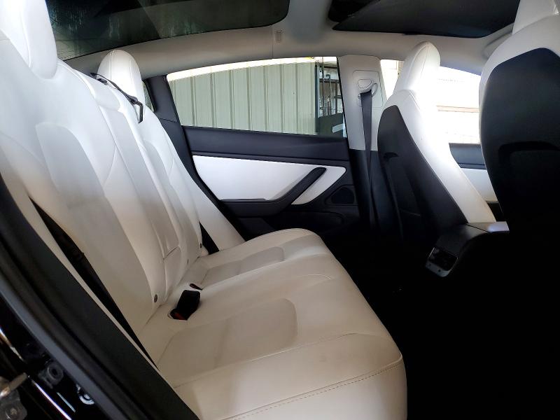 51351486 :رقم المزاد ، 5YJ3E1EA8KF409339 vin ، 2019 Tesla Model 3 مزاد بيع