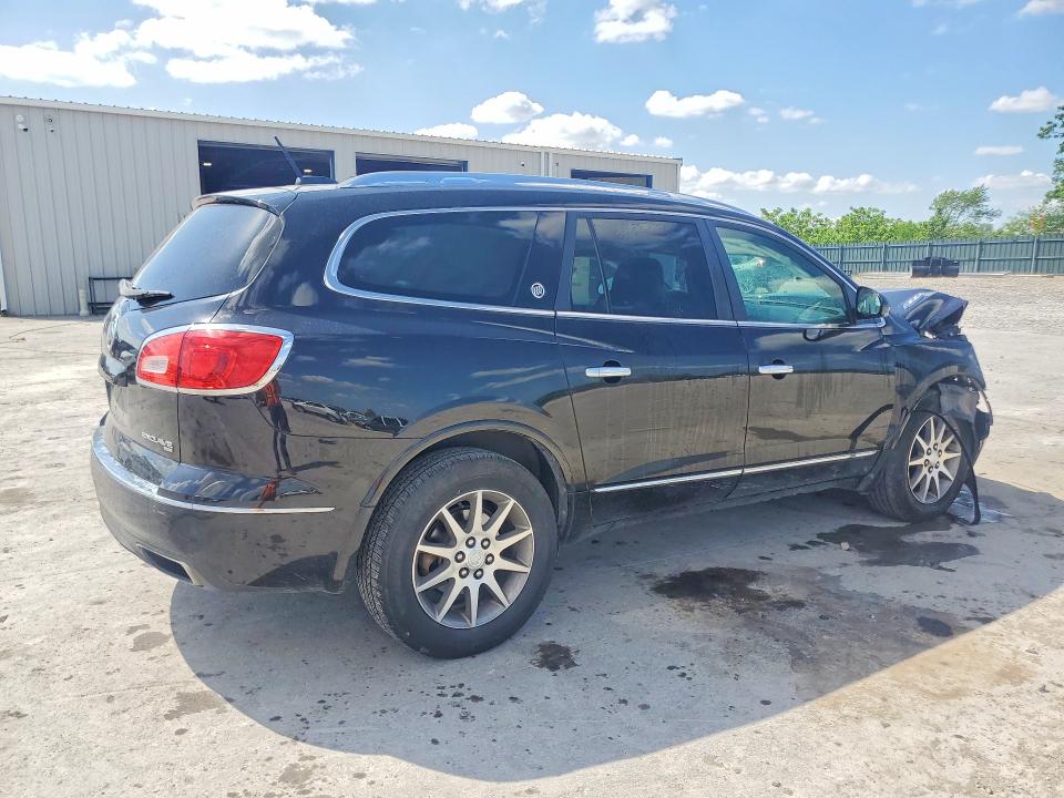 Aukcja sprzedaży 2017 Buick Enclave, vin: 5GAKVBKD4HJ152036, numer aukcji: 50965516