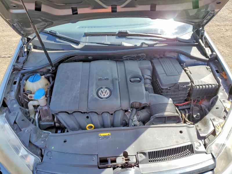 Aukcja sprzedaży 2010 Volkswagen Golf, vin: WVWDB7AJ7AW216423, numer aukcji: 50415156